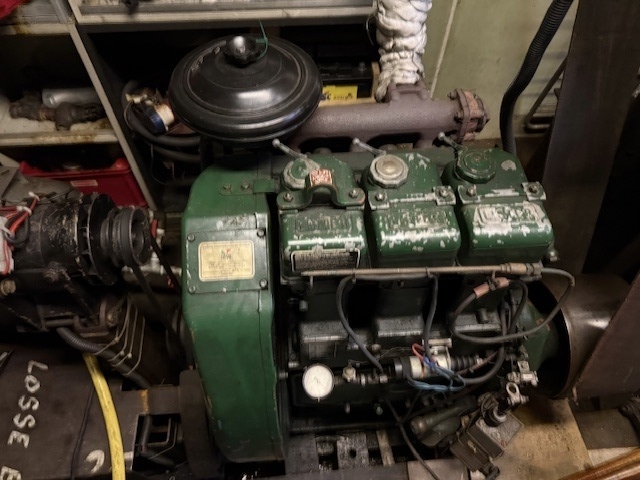 Luxe Motor 31.50 — foto 65 van 70