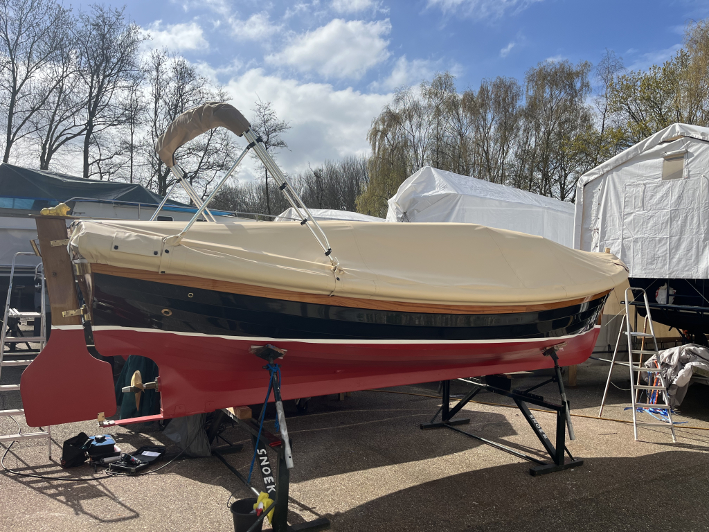 Breedendam P 690 — foto 19 van 21