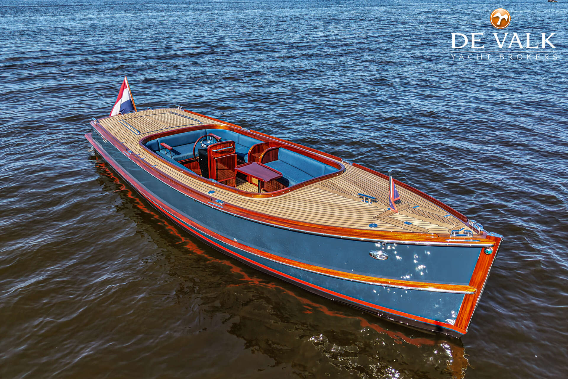 Brandaris Barkas 900 Supersport — foto 14 van 35