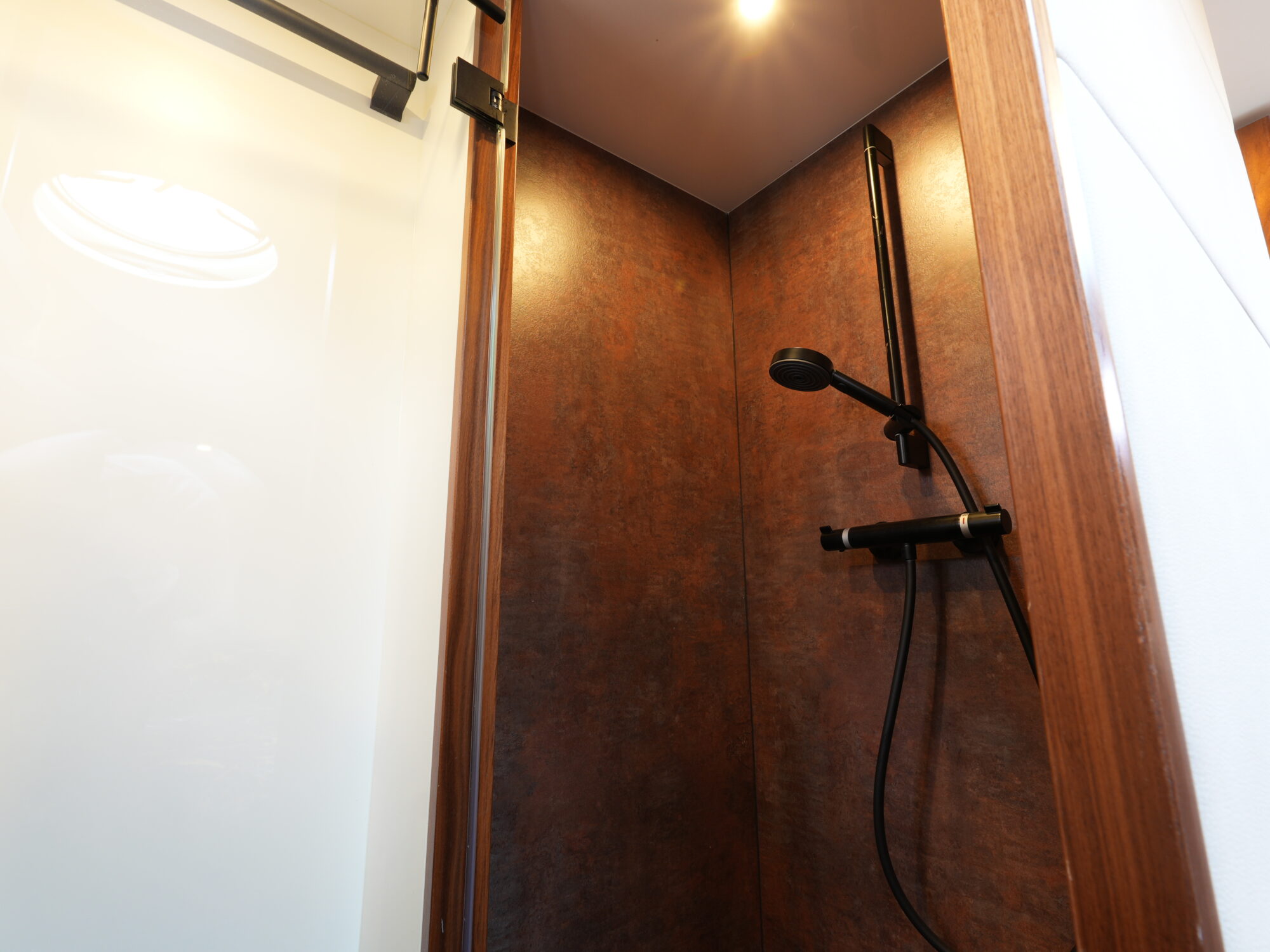Van den Hoven Executive 15.00 MK II — foto 55 van 70