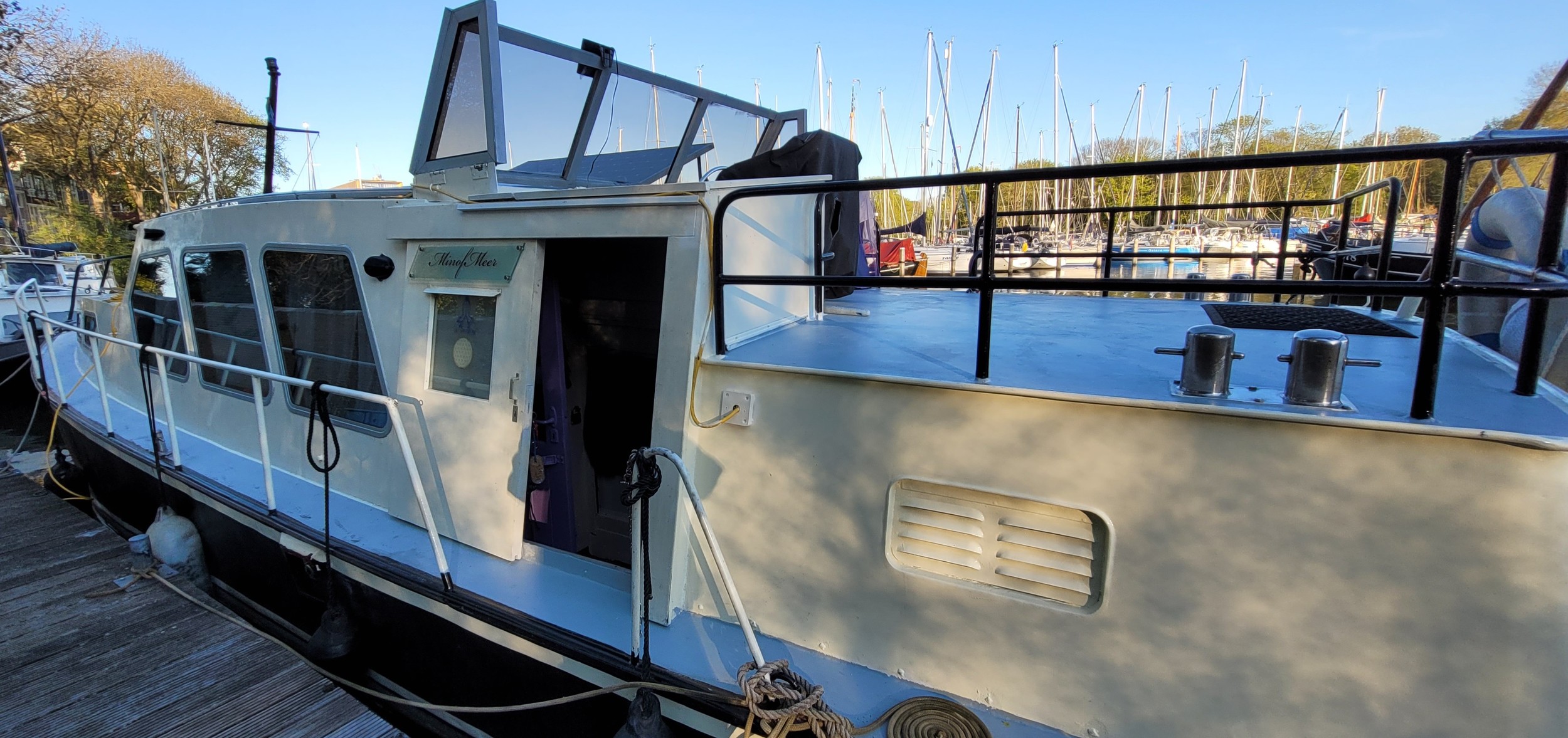 Wilton Fyenoord Kruiser One Off 12.00 — foto 7 van 35