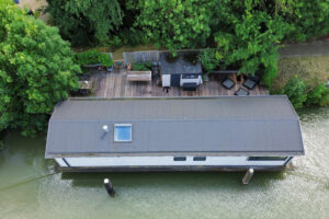 Woonark La Rive Gauche — foto 4 van 12