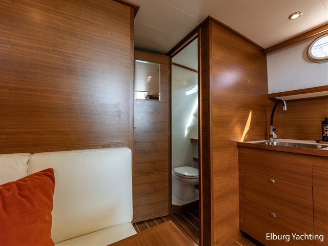 Vedette 10.30 Cabin — foto 21 van 54