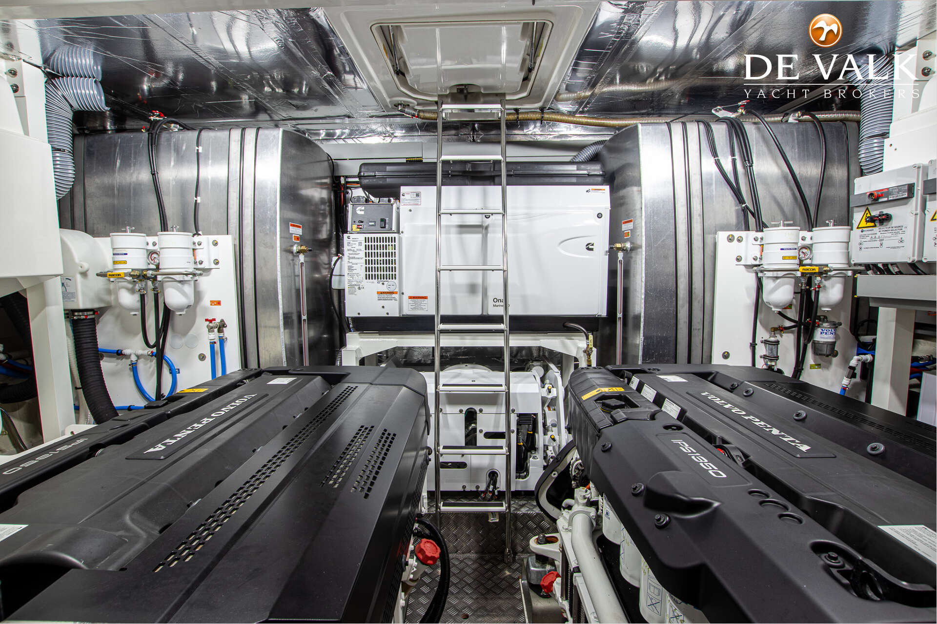 Prestige X70 — foto 43 van 44