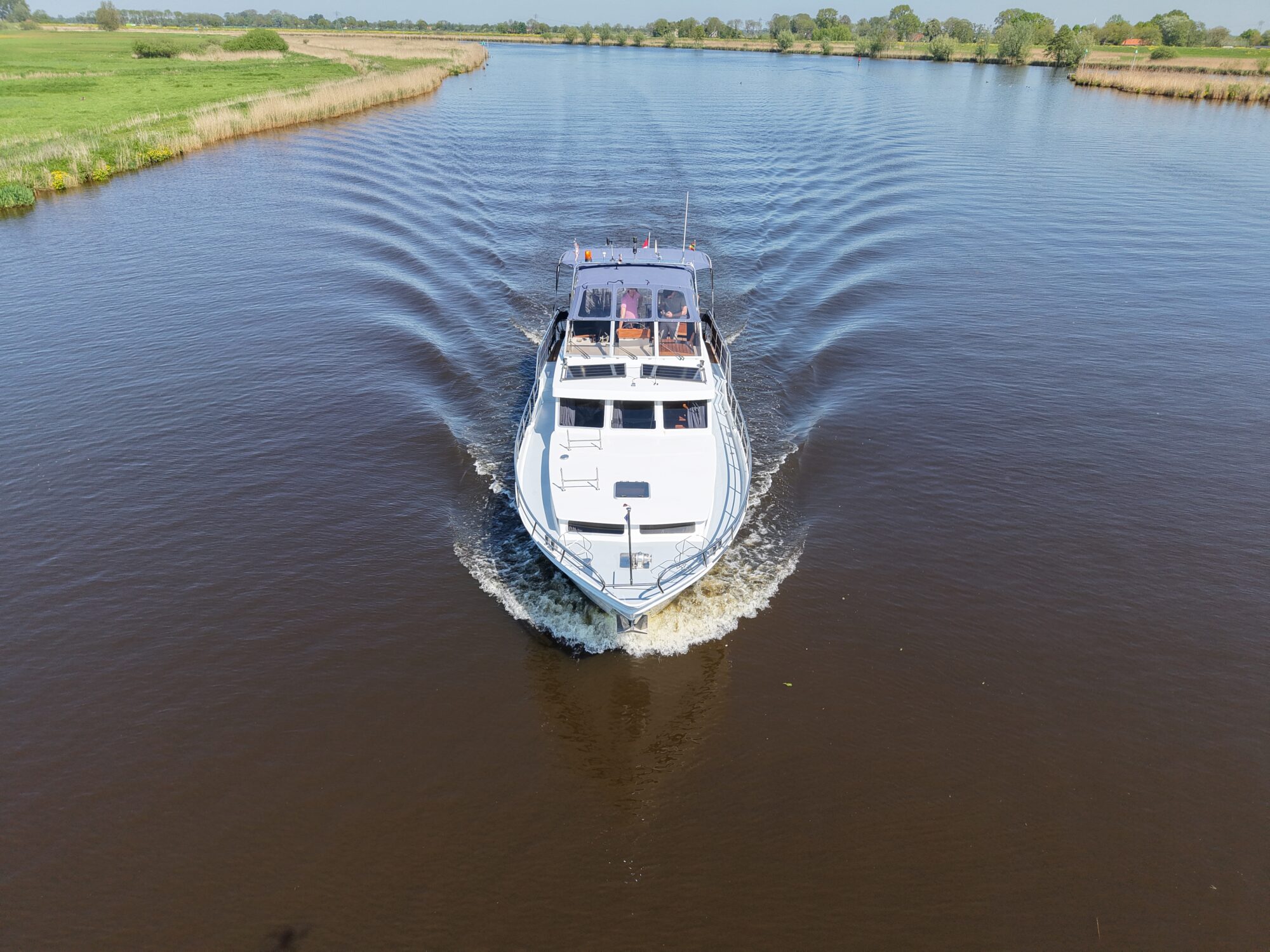 Valkkruiser 12.50 AK Cabrio — foto 3 van 51
