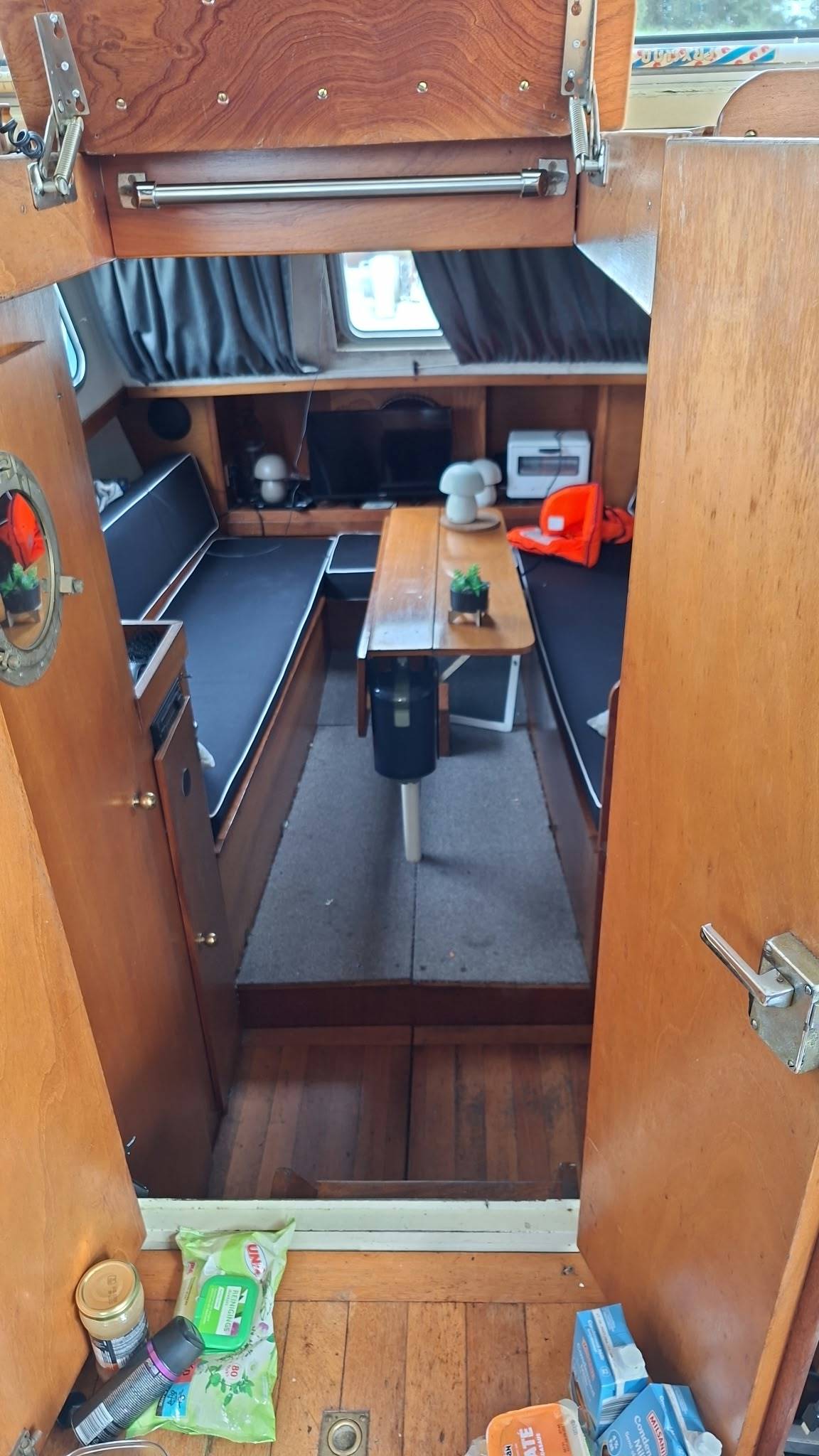 Doerak 7.80 AK — foto 25 van 40