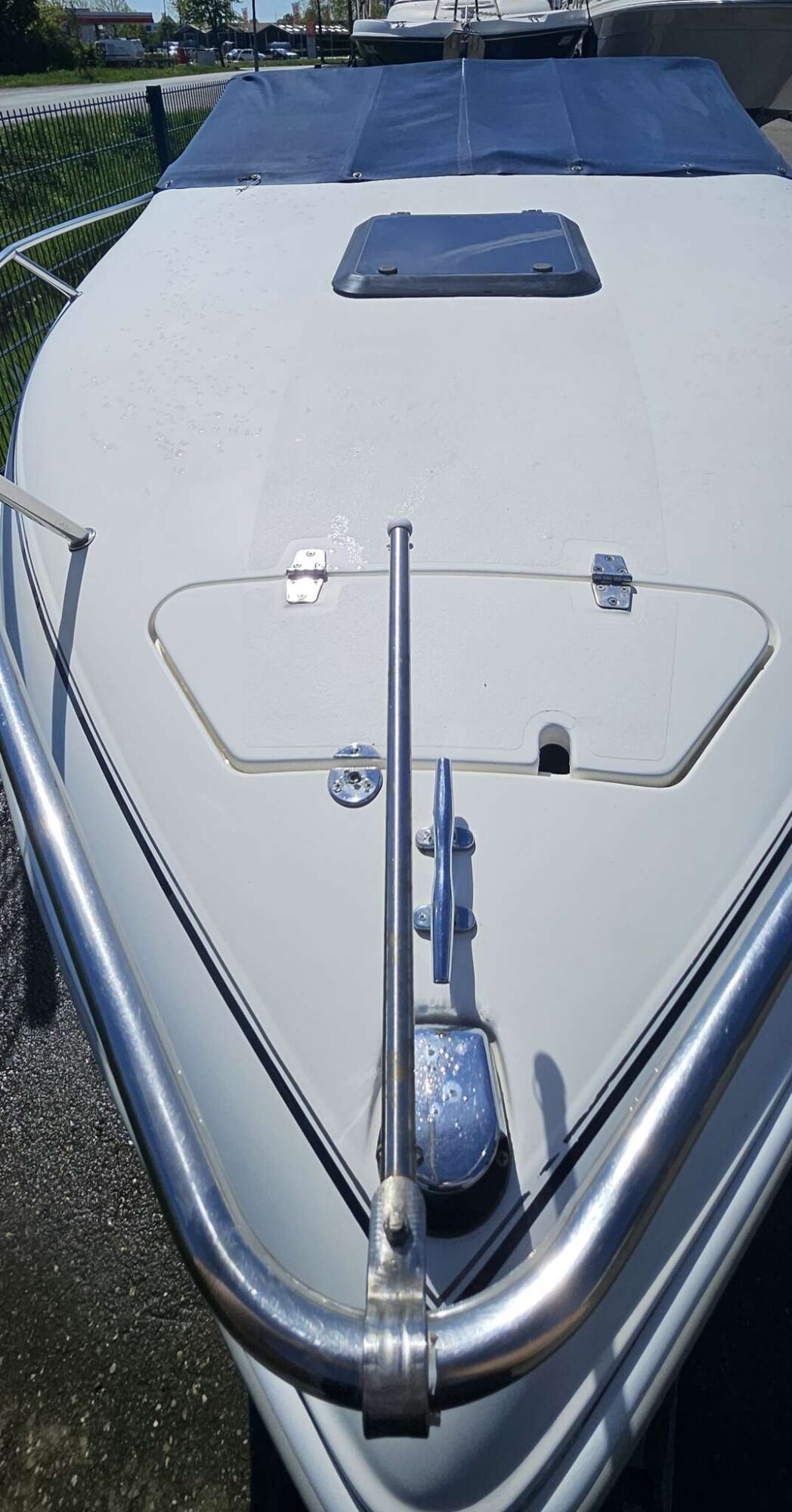 Wellcraft Excel 21L — foto 12 van 19