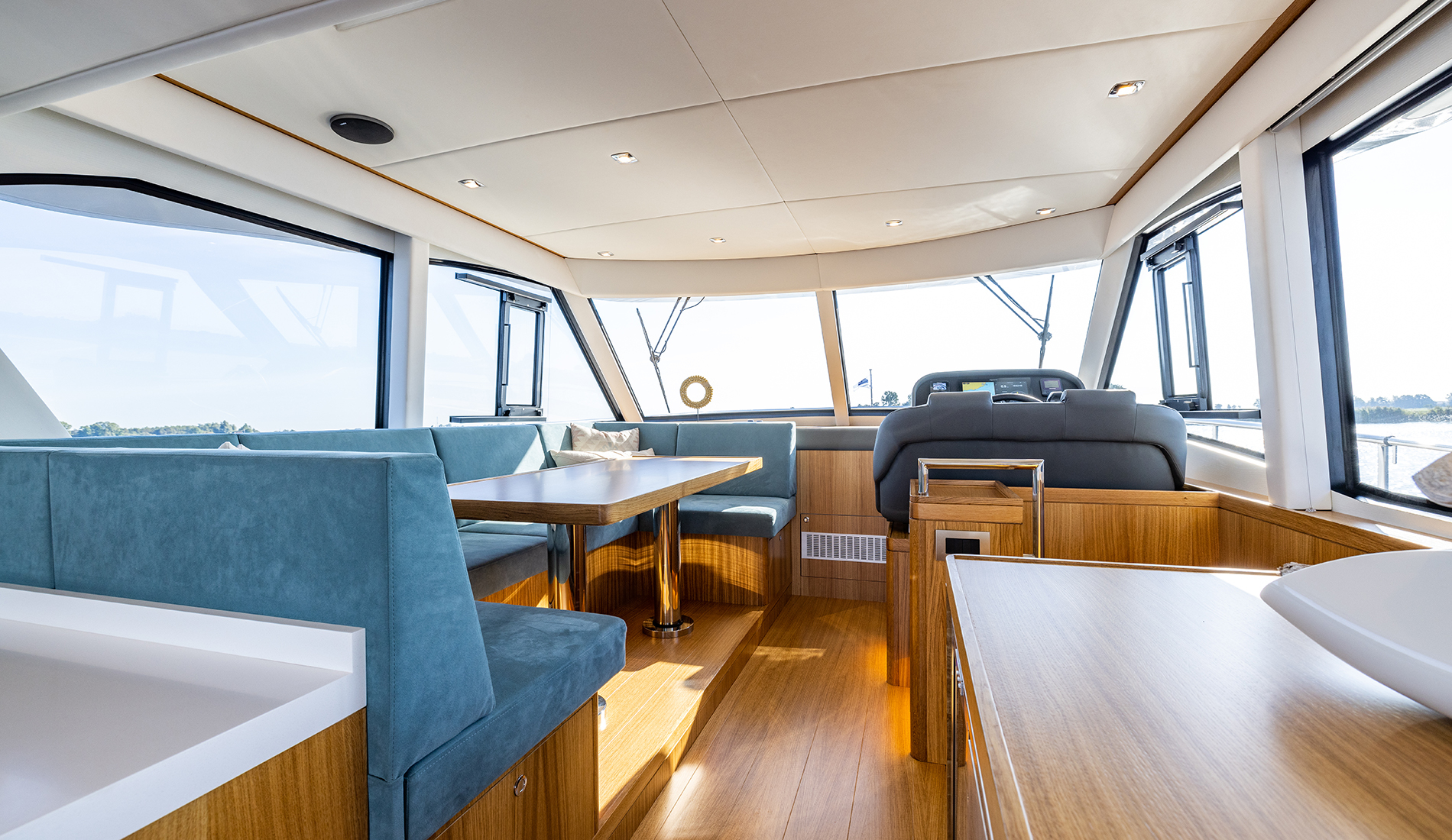 Boarncruiser 50 Traveller — foto 39 van 74