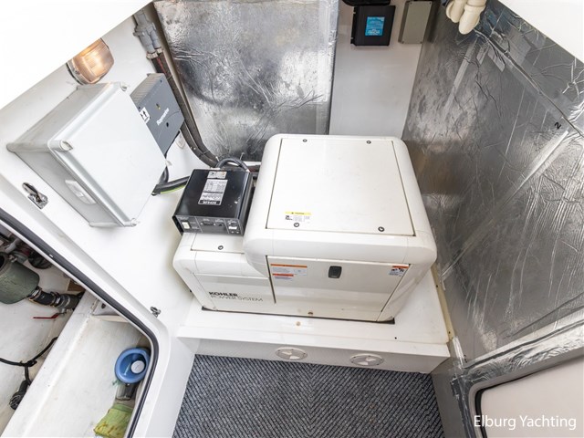 Sealine T47 — foto 68 van 99
