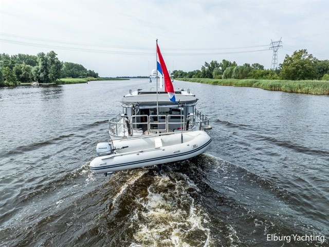 Bekebrede Luxe Motor 19.95 - Spudpalen - CVO — foto 86 van 96