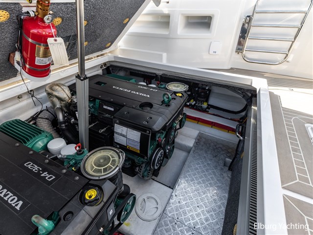 Nimbus T11 - X-Edition — foto 65 van 96