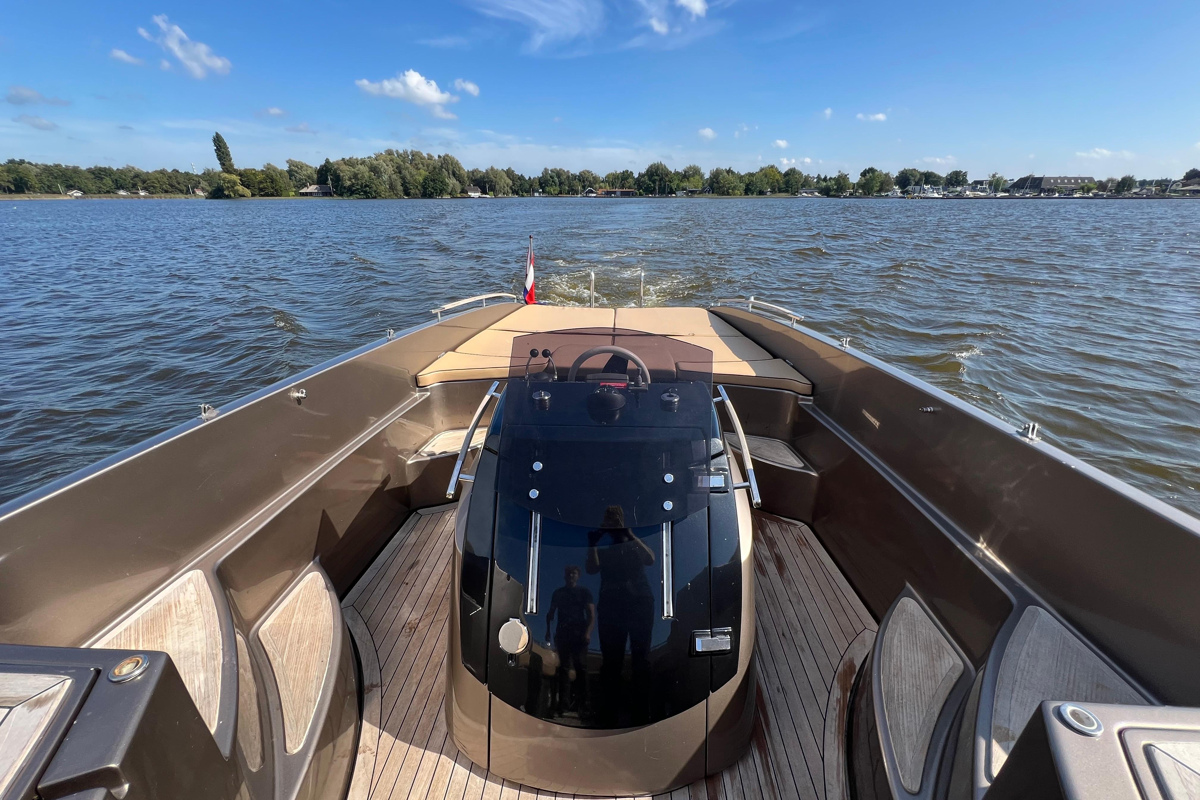 Riva Shuttle — foto 19 van 34