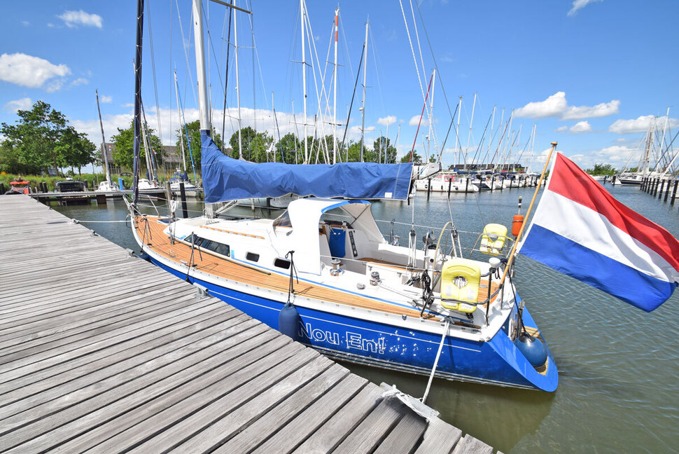 Boot Winner 1120 - Beschikbaar — foto 11 van 12