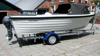 SETAANBIEDING Reitdieper 550XL + Yamaha F20 — foto 5 van 12
