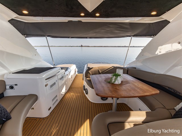 Fairline Targa 52 GT — foto 5 van 85