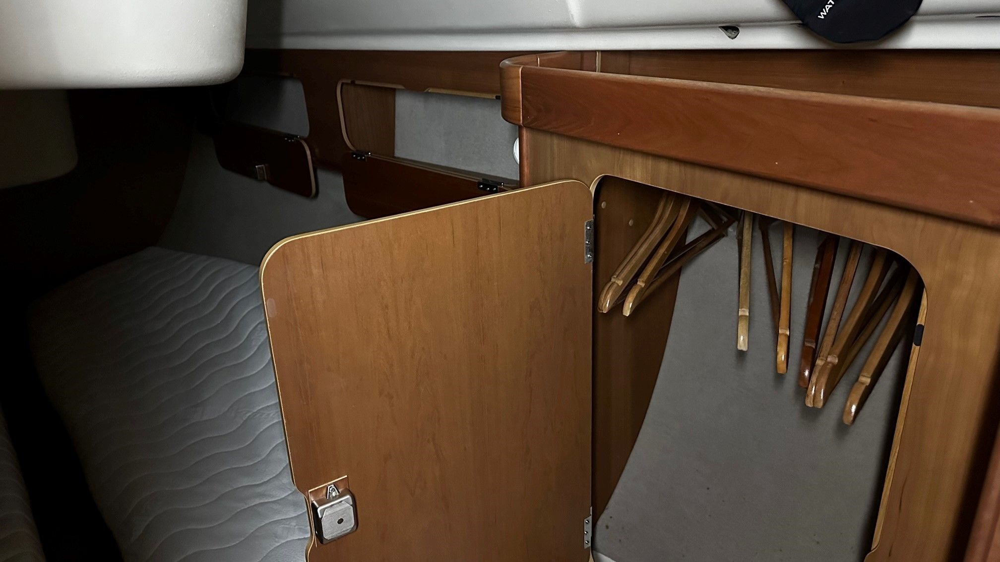 Dehler 35 CWS — foto 32 van 50