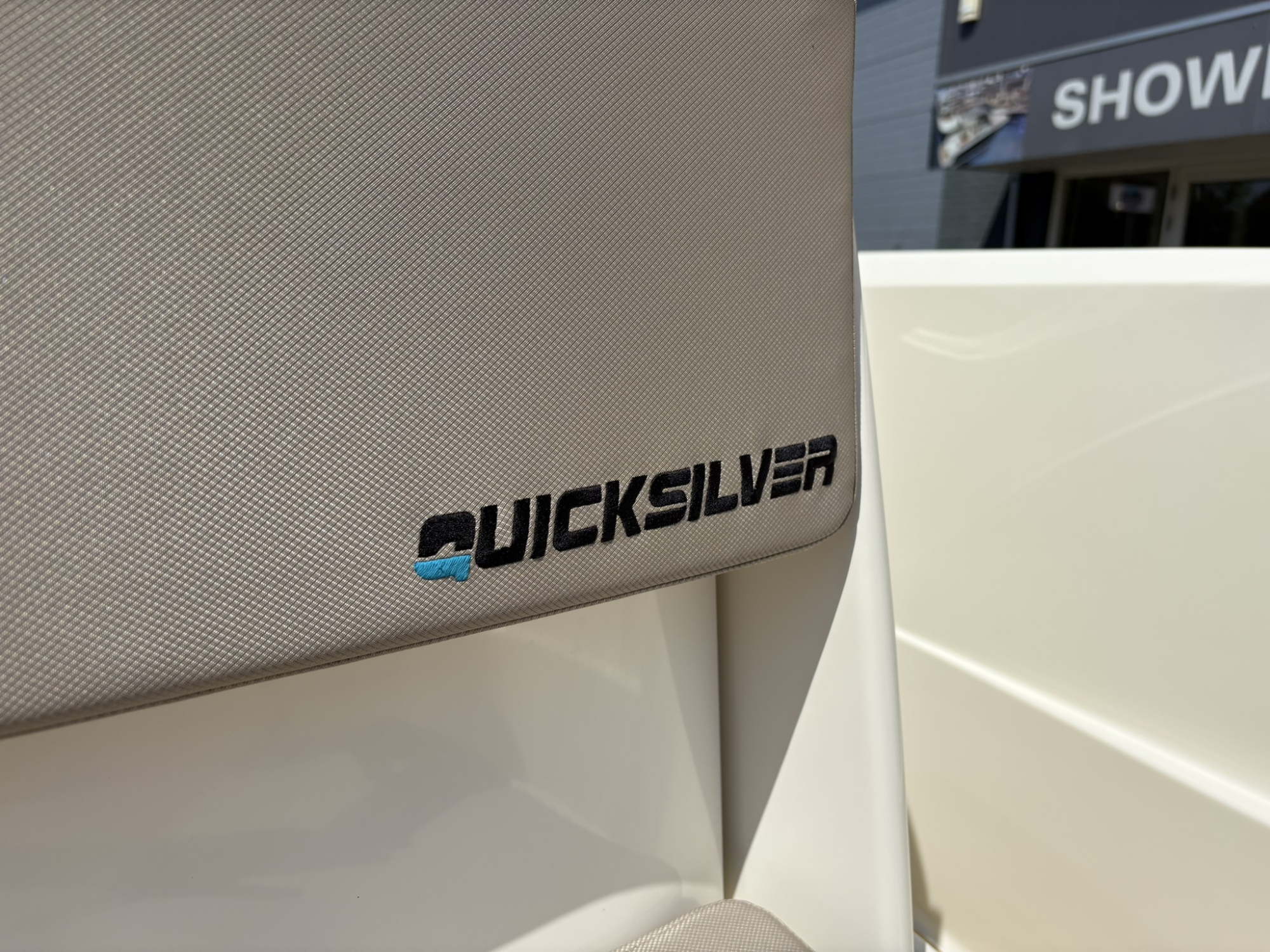 Quicksilver 605 Activ Open met Mercury 115 pk op voorraad! — foto 8 van 15