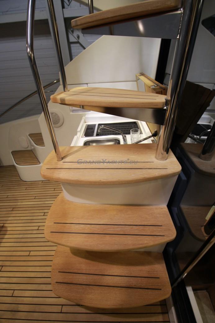 Beneteau Gran Turismo 49 — foto 67 van 112