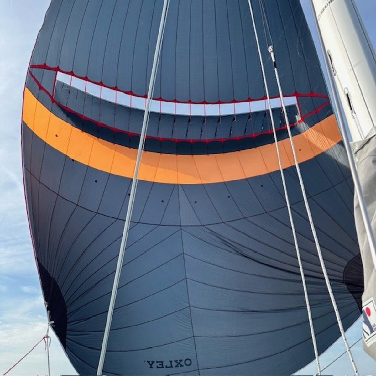 Italia Yachts 12.98 — foto 34 van 38