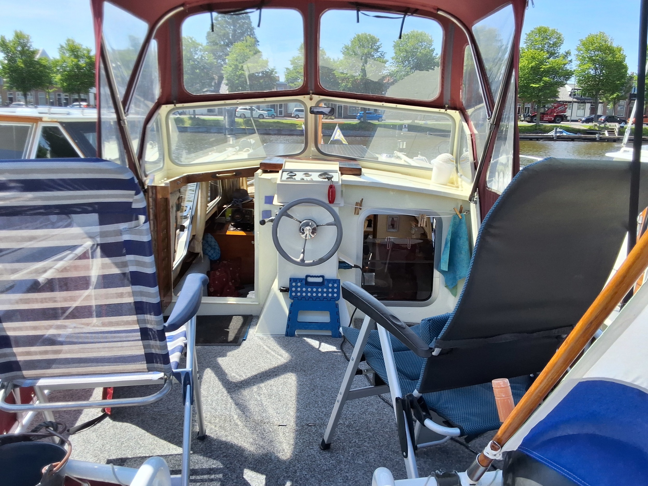 Beja Kruiser 960 AK - Foto 3