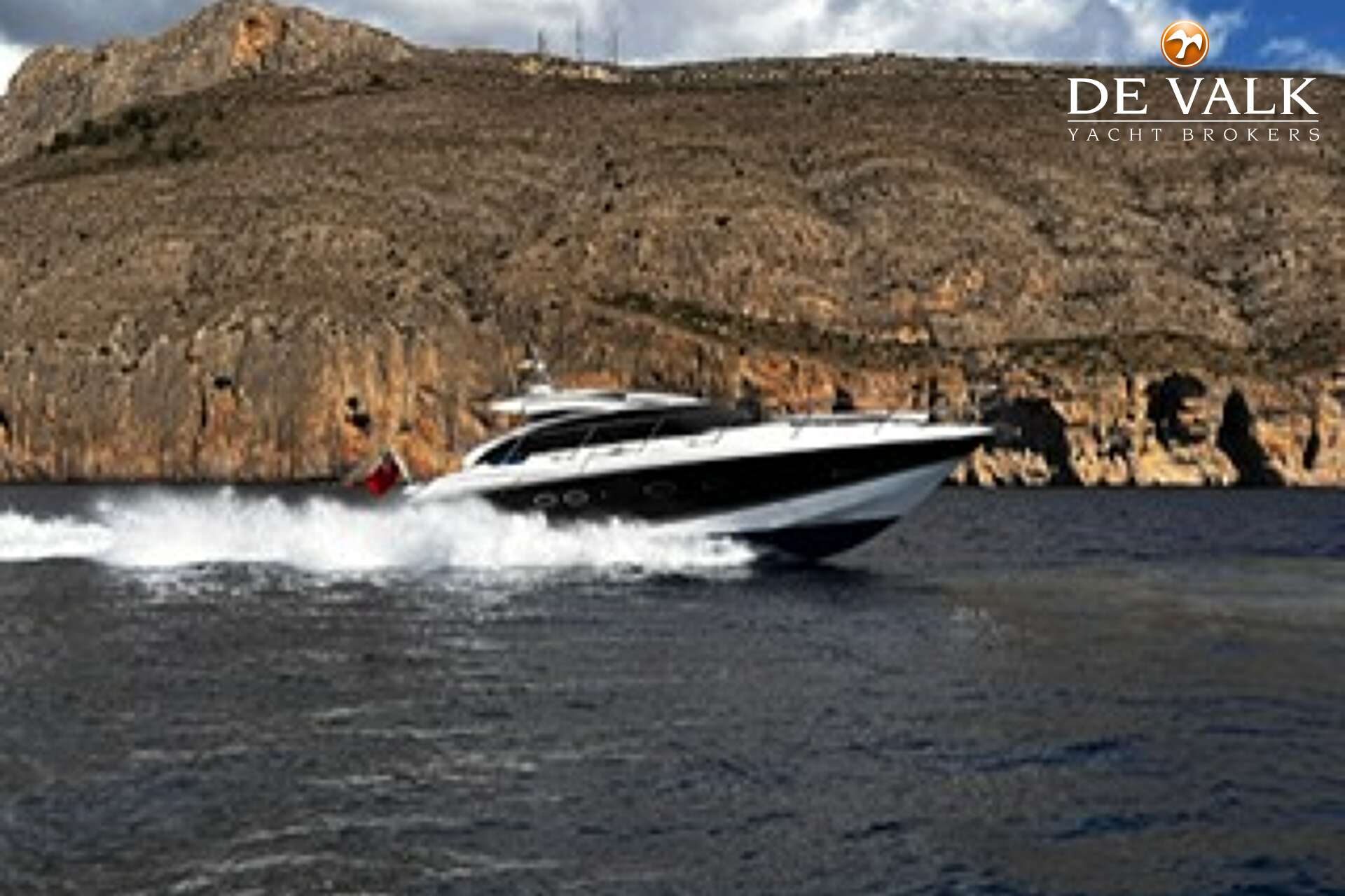 Princess V42 — foto 8 van 30