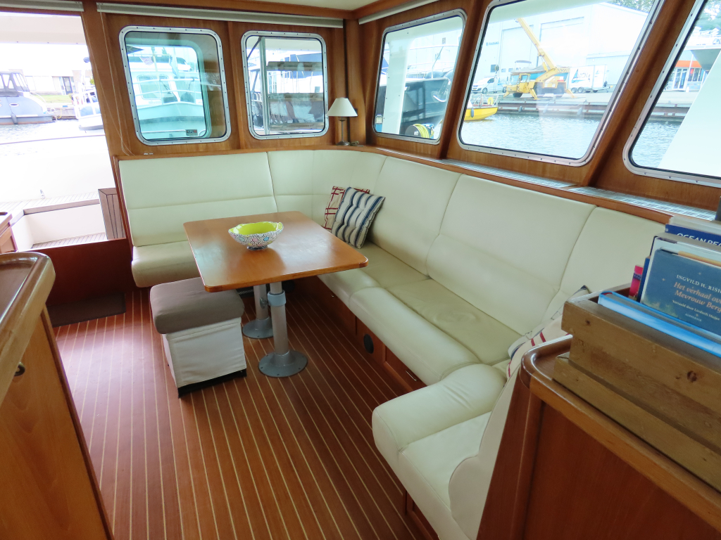Veha Euroclassic 46 Stabilized — foto 4 van 66
