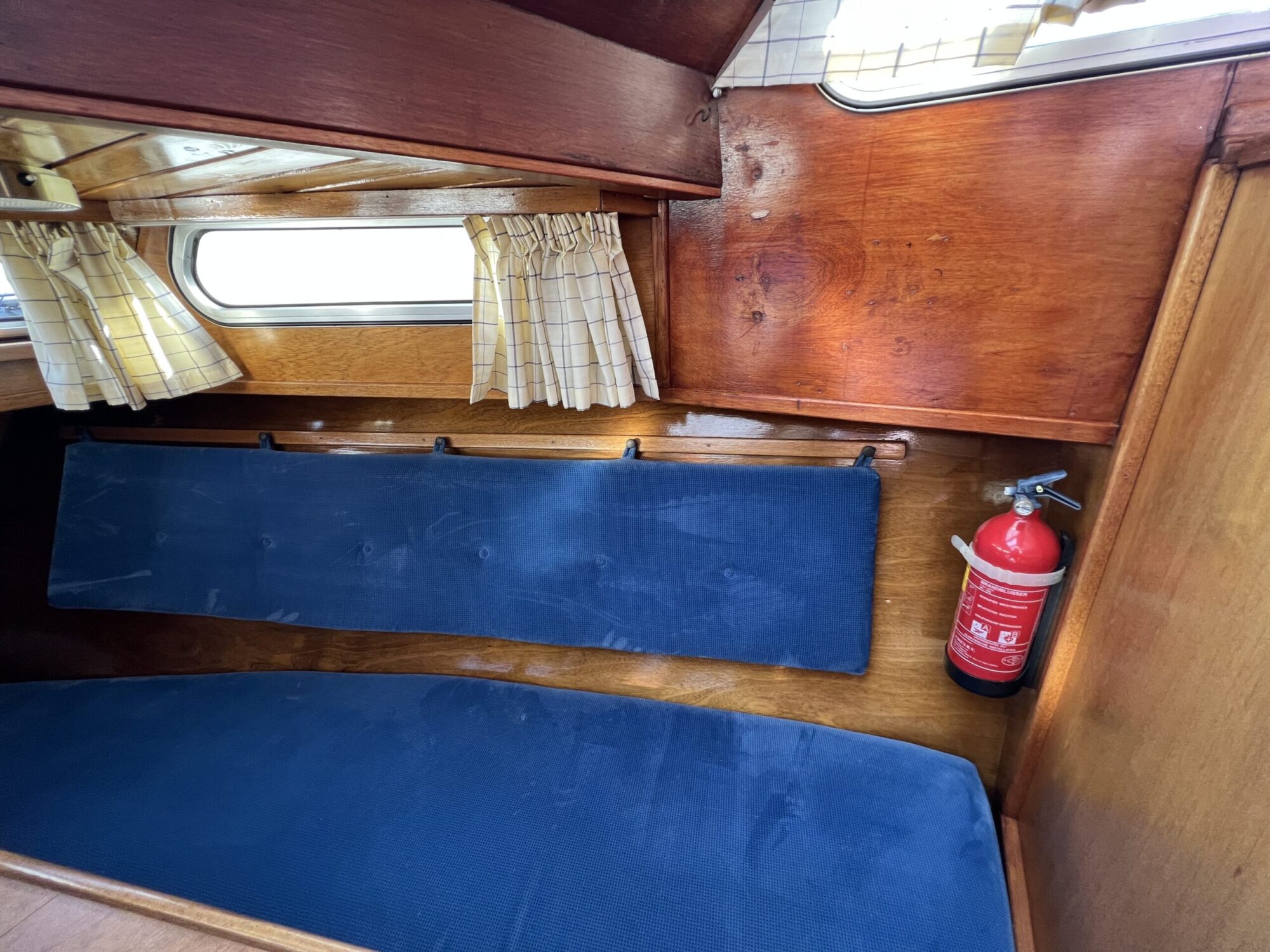 Beachcraft 11.30 AK Cabrio — foto 21 van 34