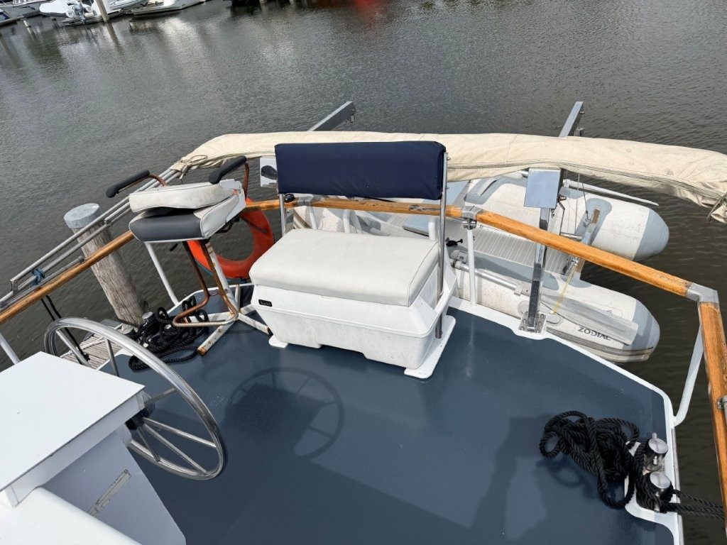 Boorncruiser 1100 AK — foto 8 van 29