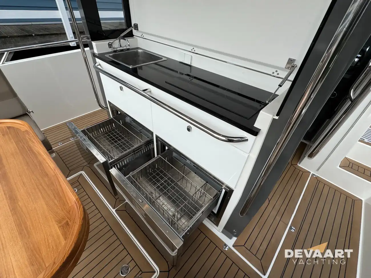 Nimbus T11 — foto 12 van 32
