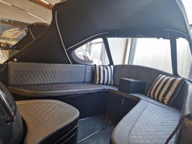 Stoere Oud Huijzer 600 voor echte mannen! — foto 4 van 6