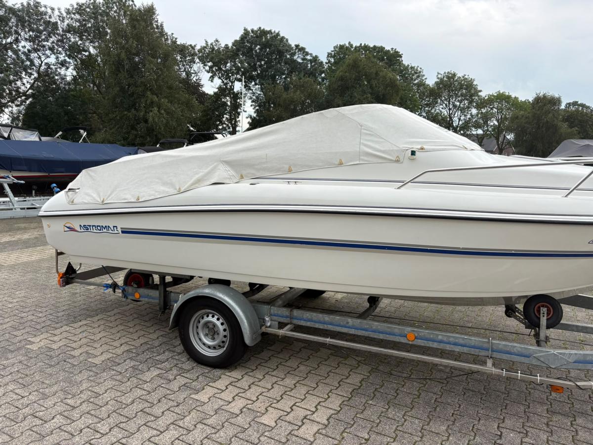 Astromar LC600 Cabin — foto 14 van 29