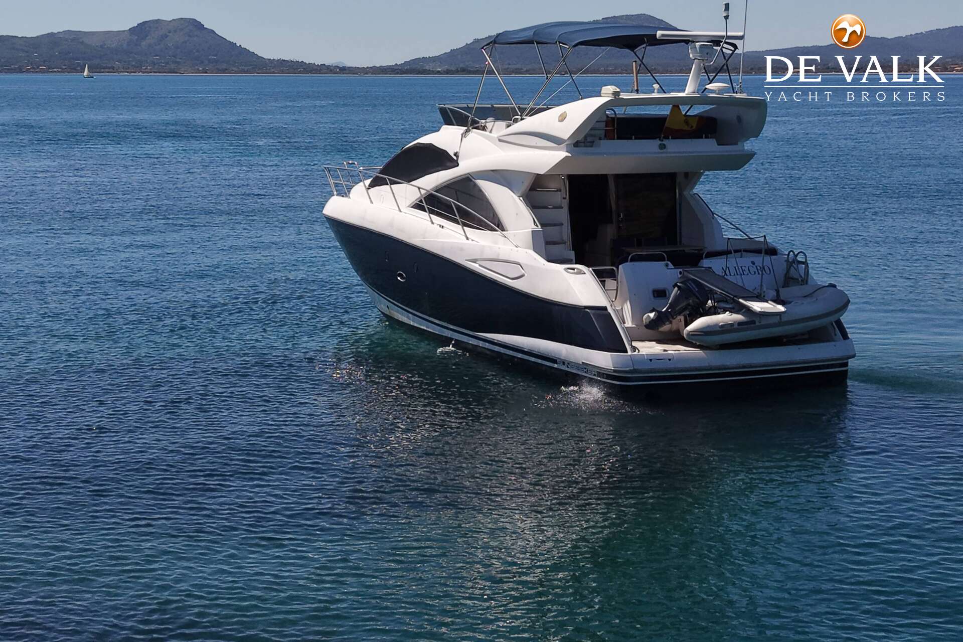 Sunseeker Manhattan 50 — foto 10 van 39