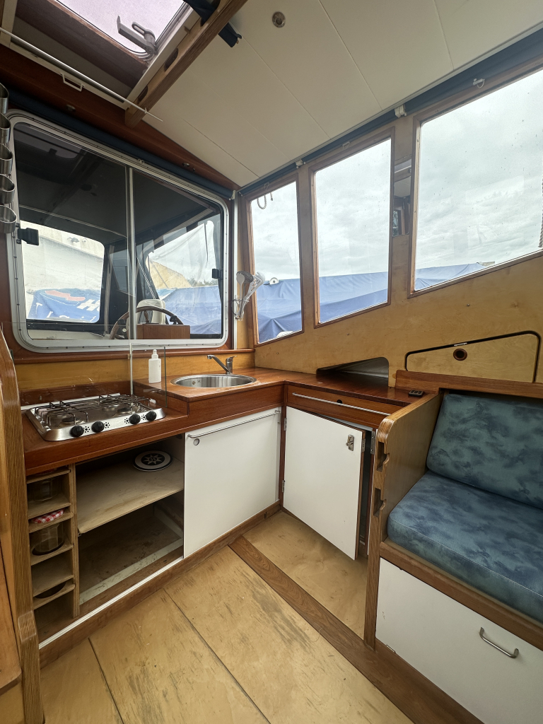 Sea Angler 23 — foto 10 van 29