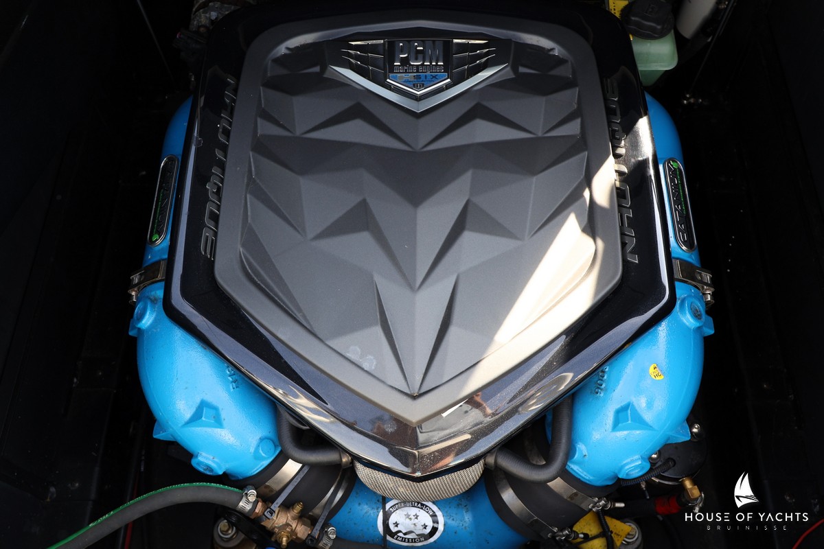 Nautique Super Air Nautique G25 — foto 10 van 12