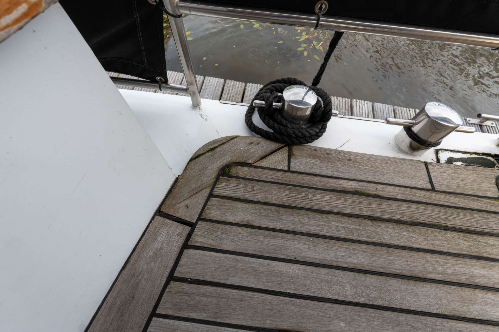 Valkkruiser 13.50 AK — foto 32 van 66