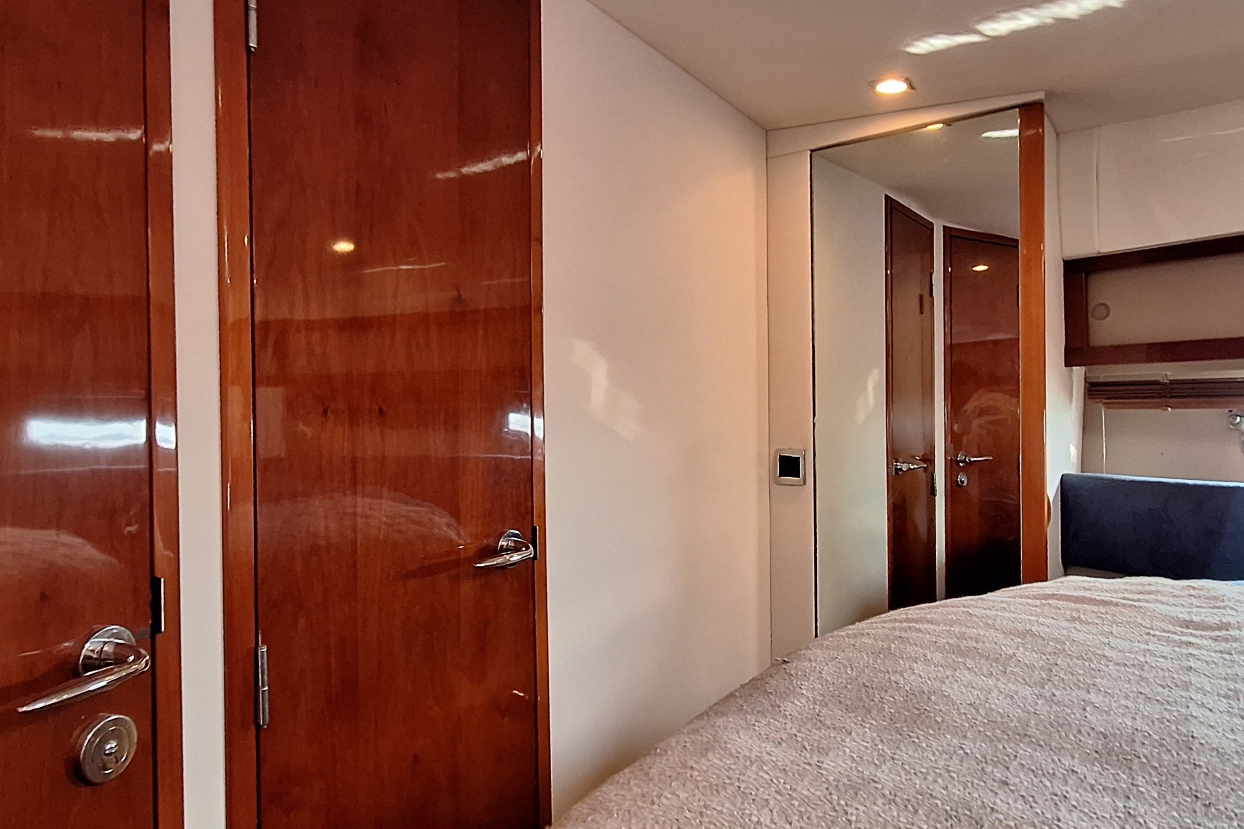 Fairline Targa 38 — foto 45 van 50