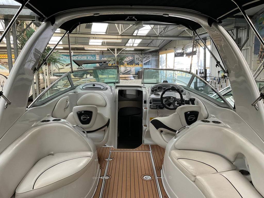 Crownline 275 CCR — foto 9 van 33