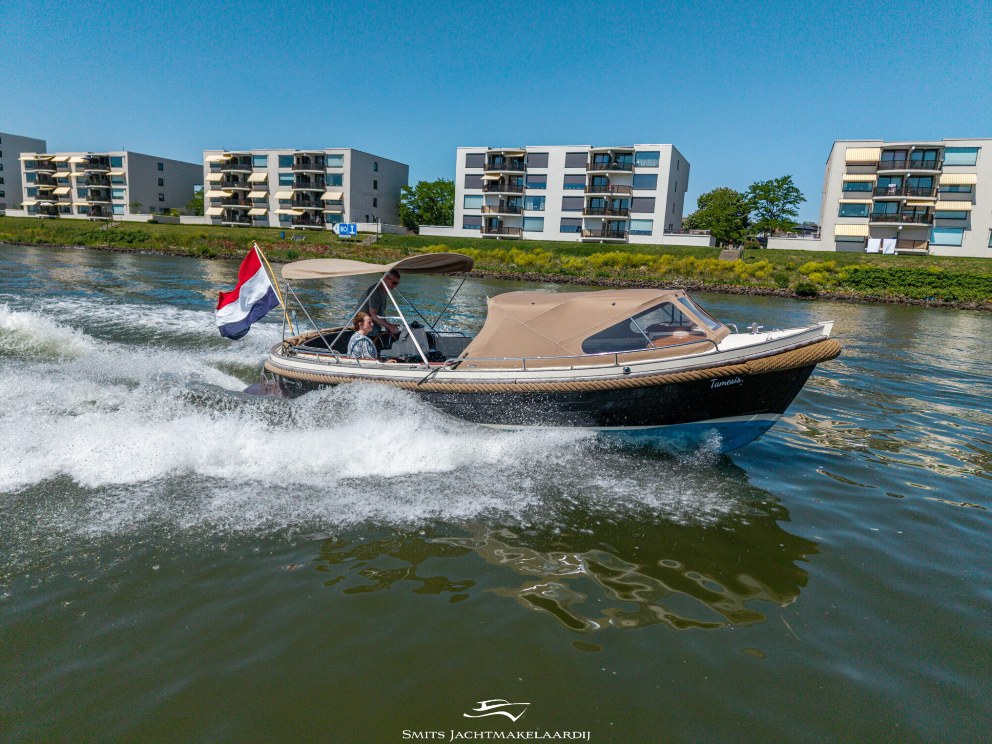 Interboat 7.50 Open — foto 28 van 40