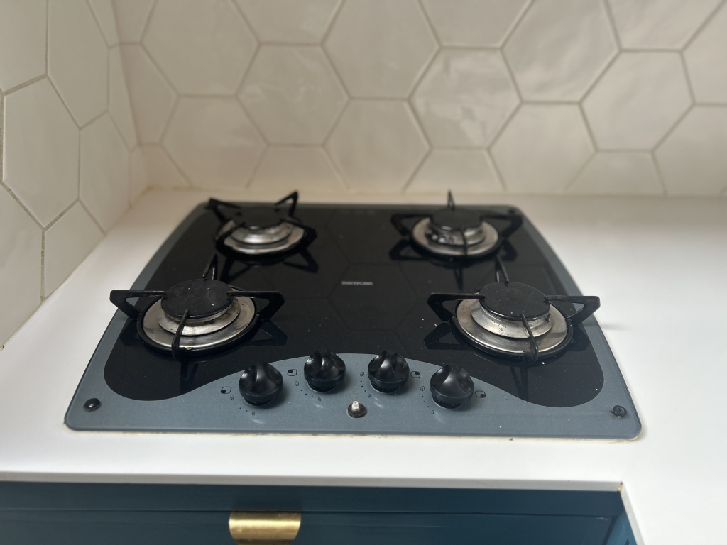Flevo Kotter 1650 — foto 32 van 52