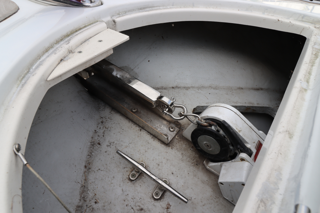 Chris Craft 28 Launch — foto 19 van 28
