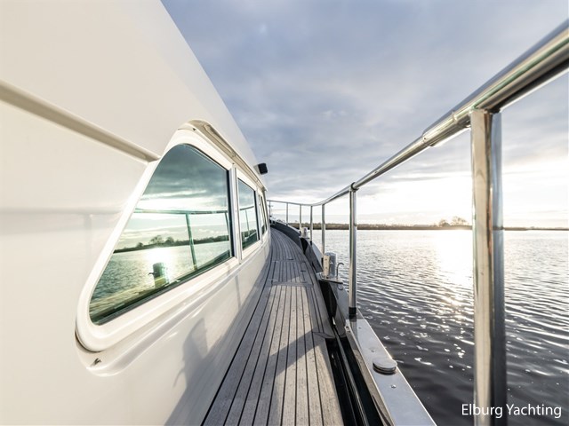 Linssen Grand Sturdy 500 - Traveller — foto 58 van 81