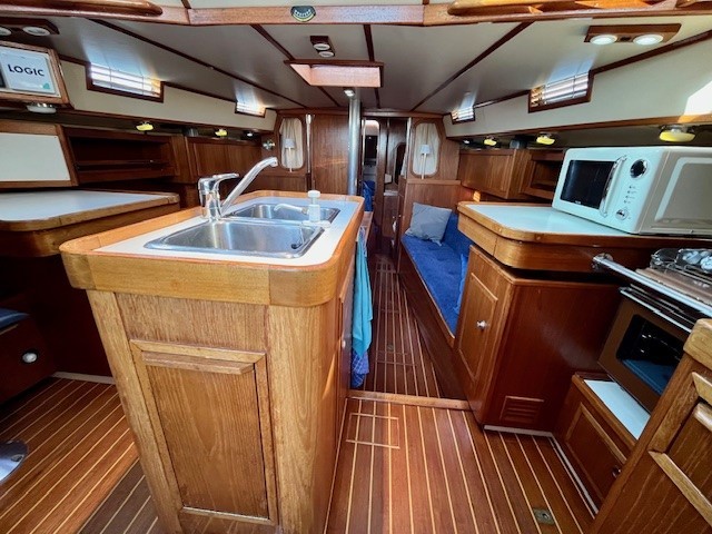 Northern Comfort 43 — foto 25 van 68