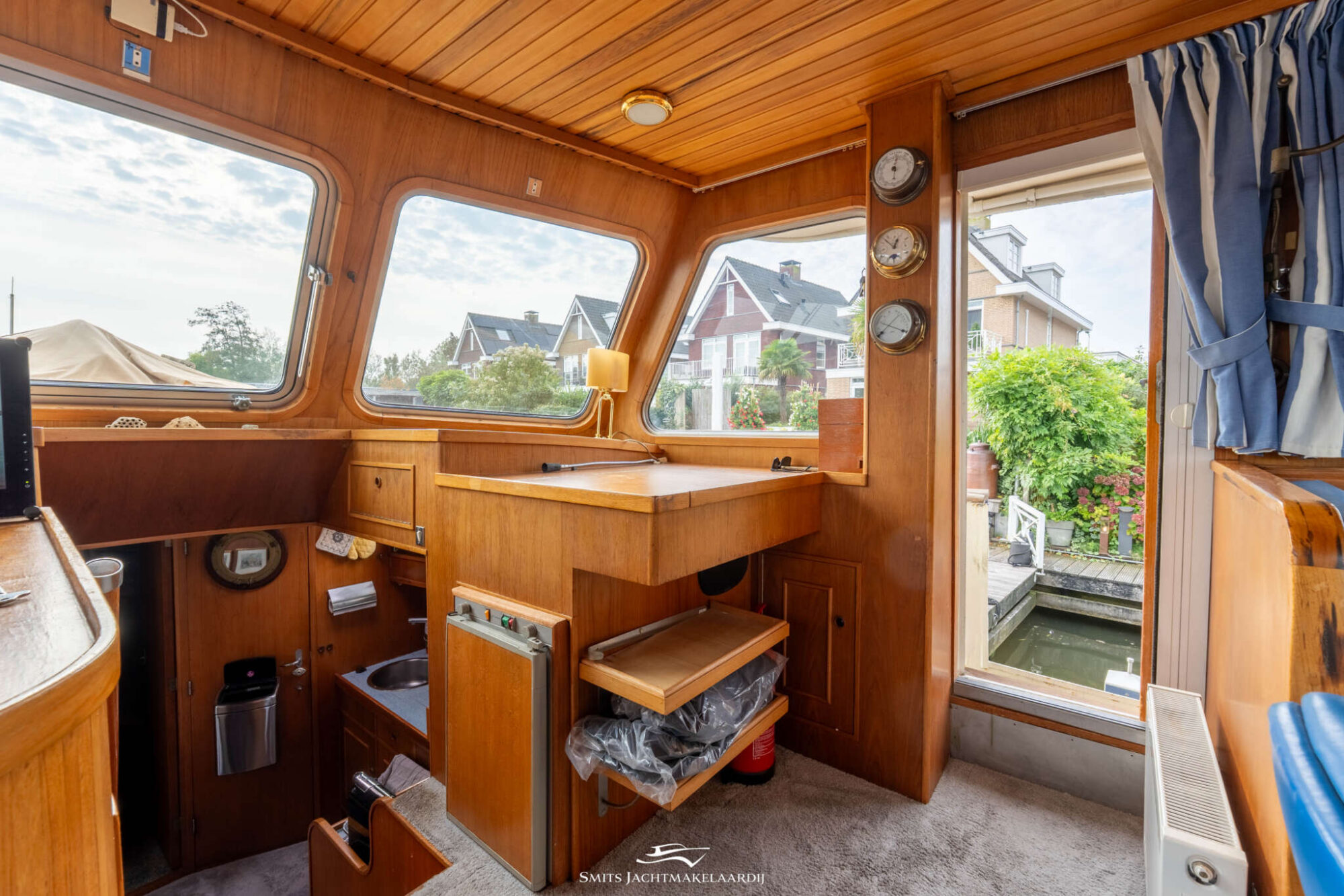 De Ruiter Kotter 15.50 – Spudpalen — foto 11 van 70