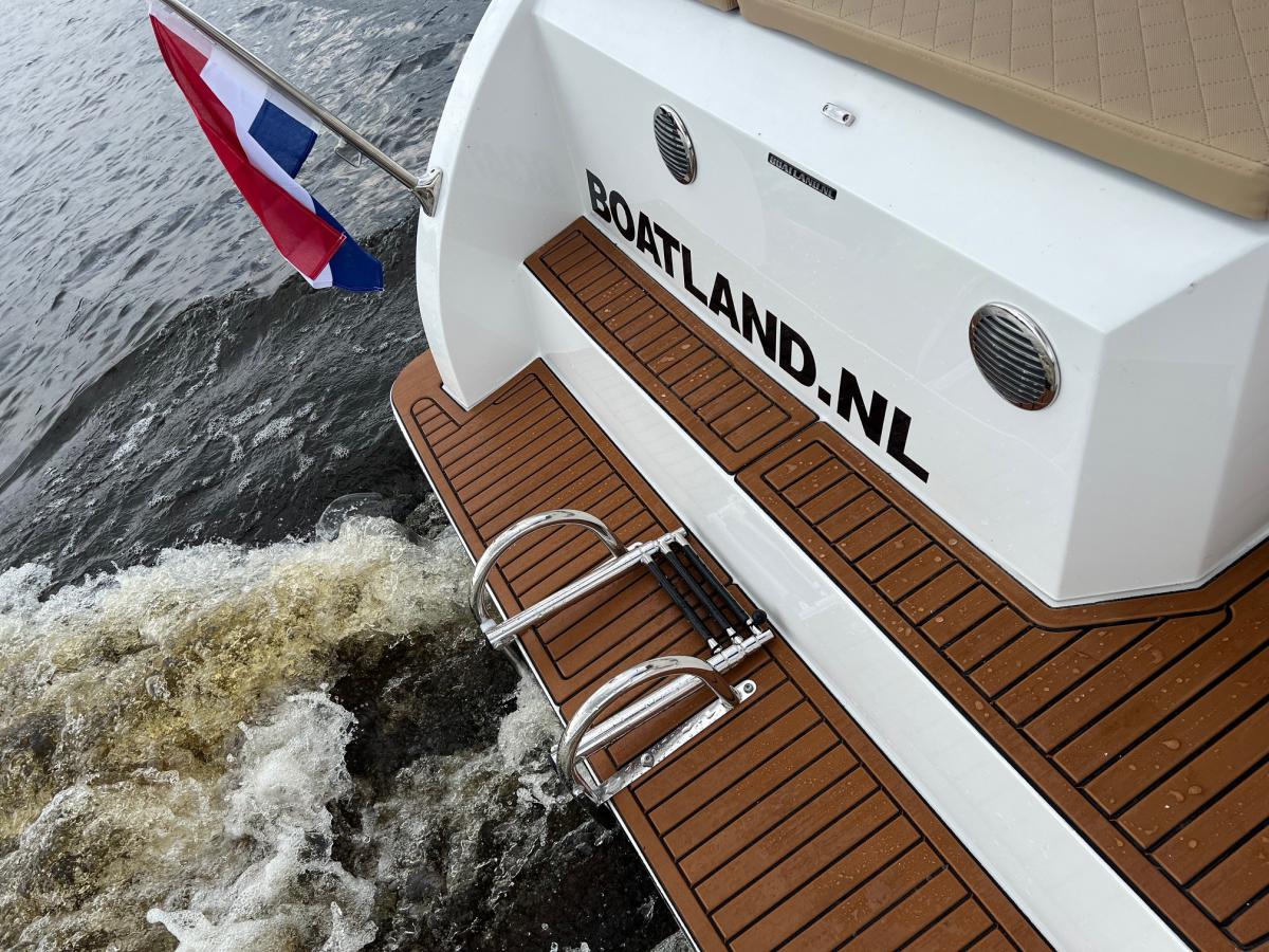Clever 60 Tender — foto 24 van 28