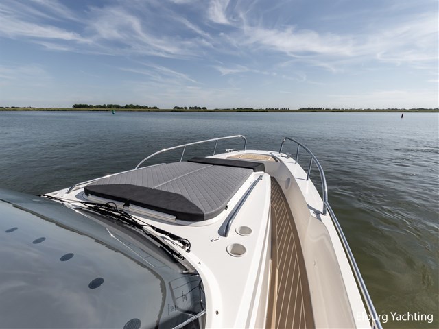 Nimbus T11 - X-Edition — foto 47 van 96
