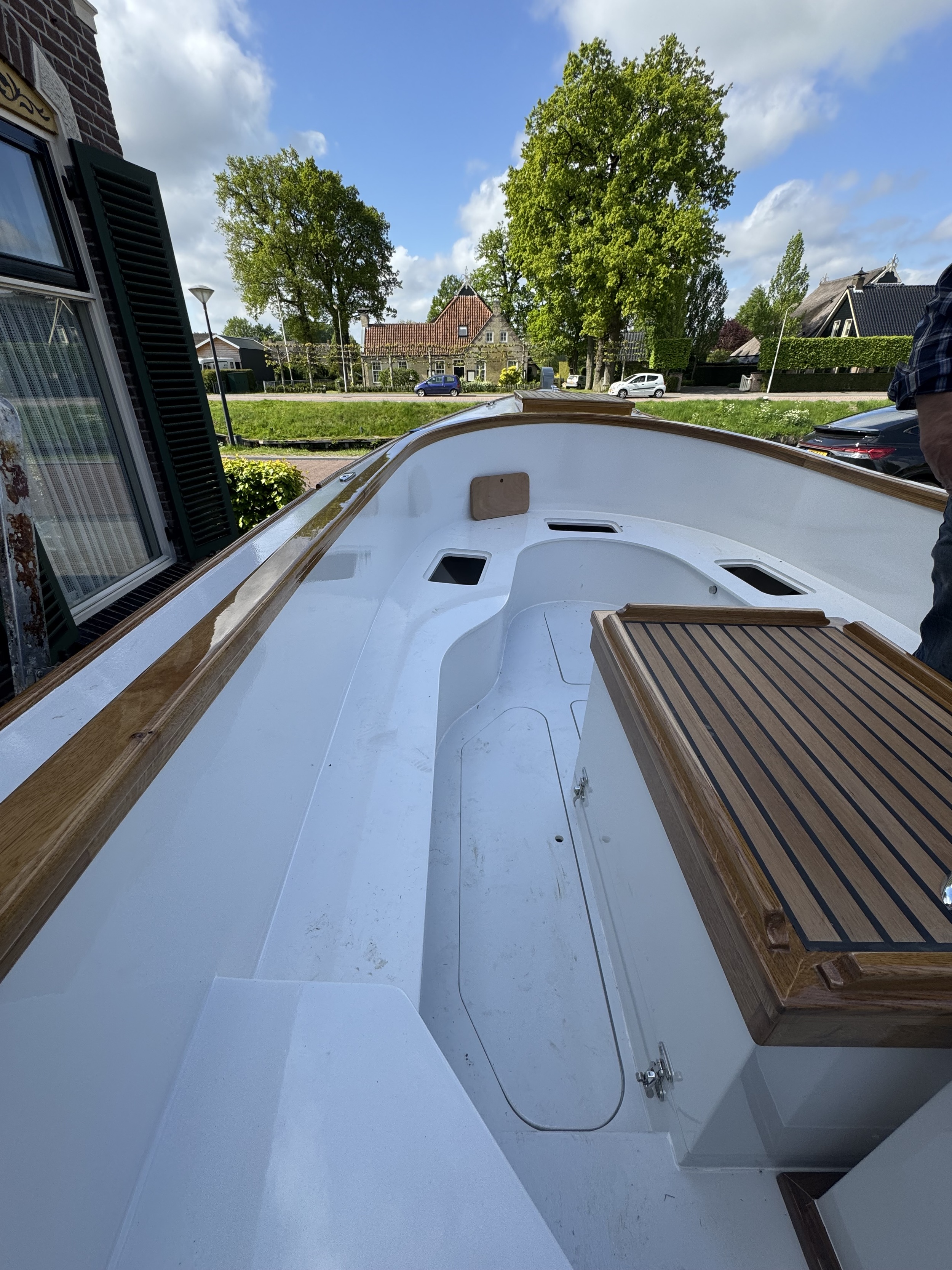 Sloep 6.25 — foto 10 van 25