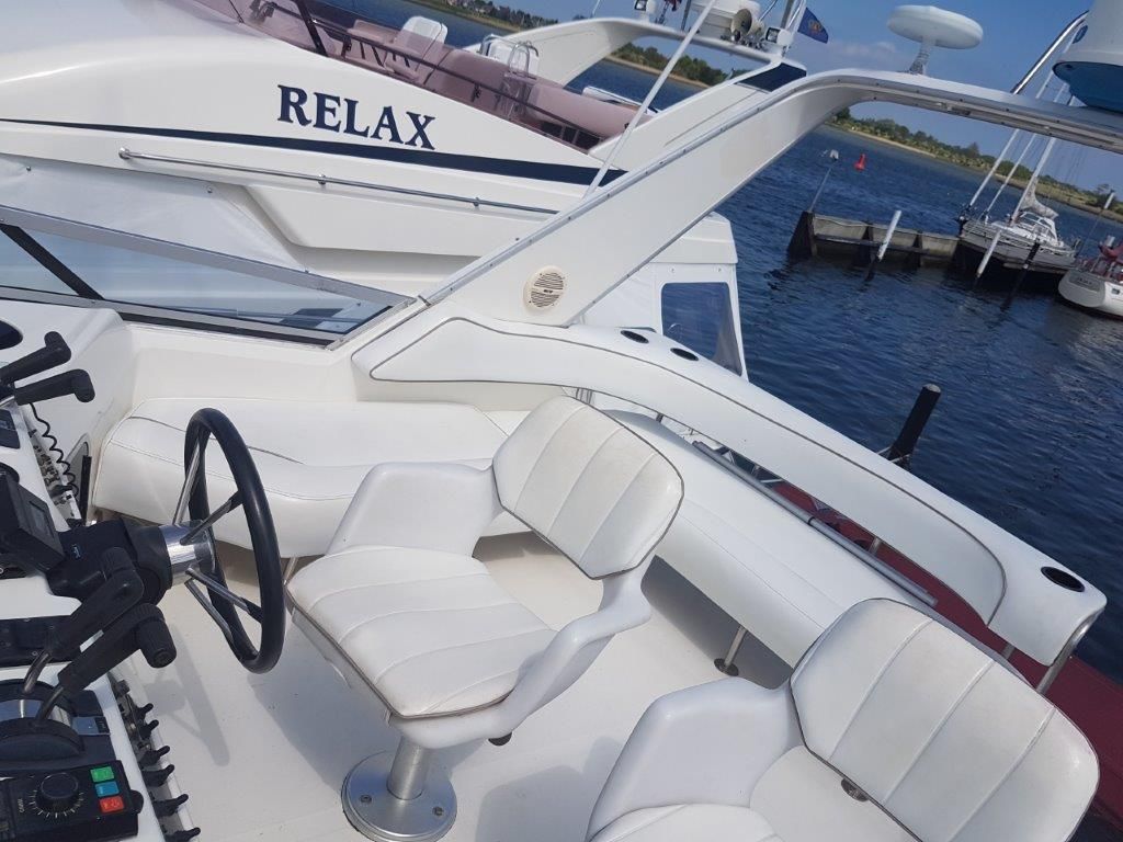 Sea Ray 370 DB — foto 9 van 30