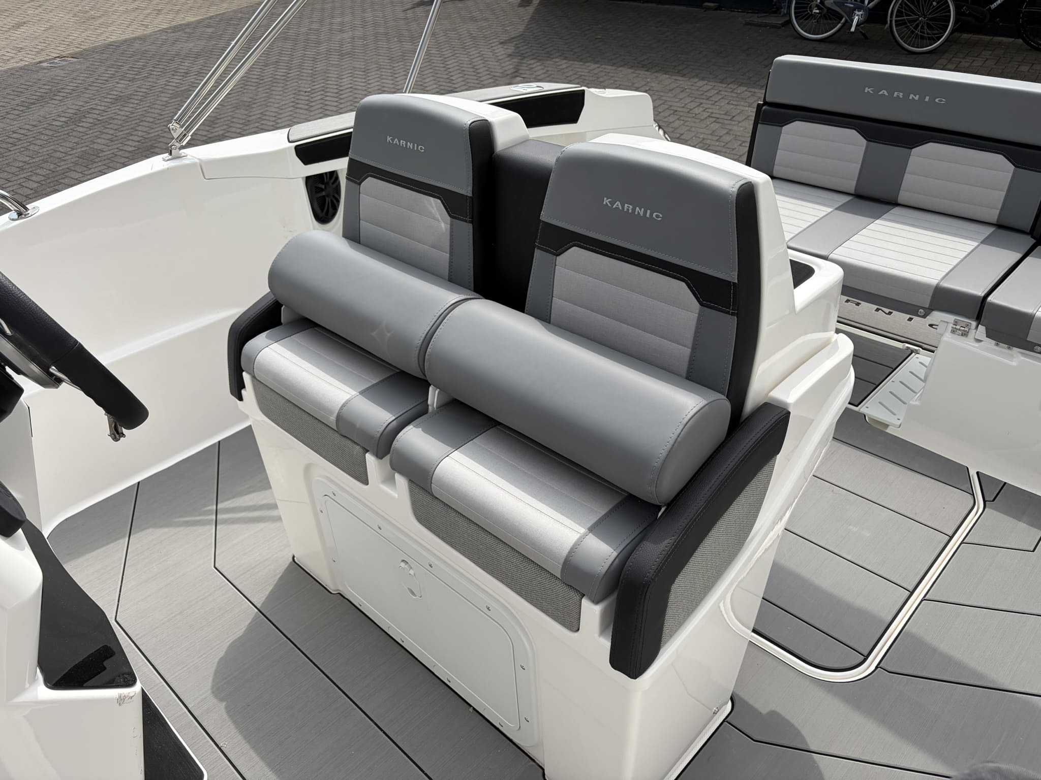 Karnic SL642 Sundeck — foto 12 van 18