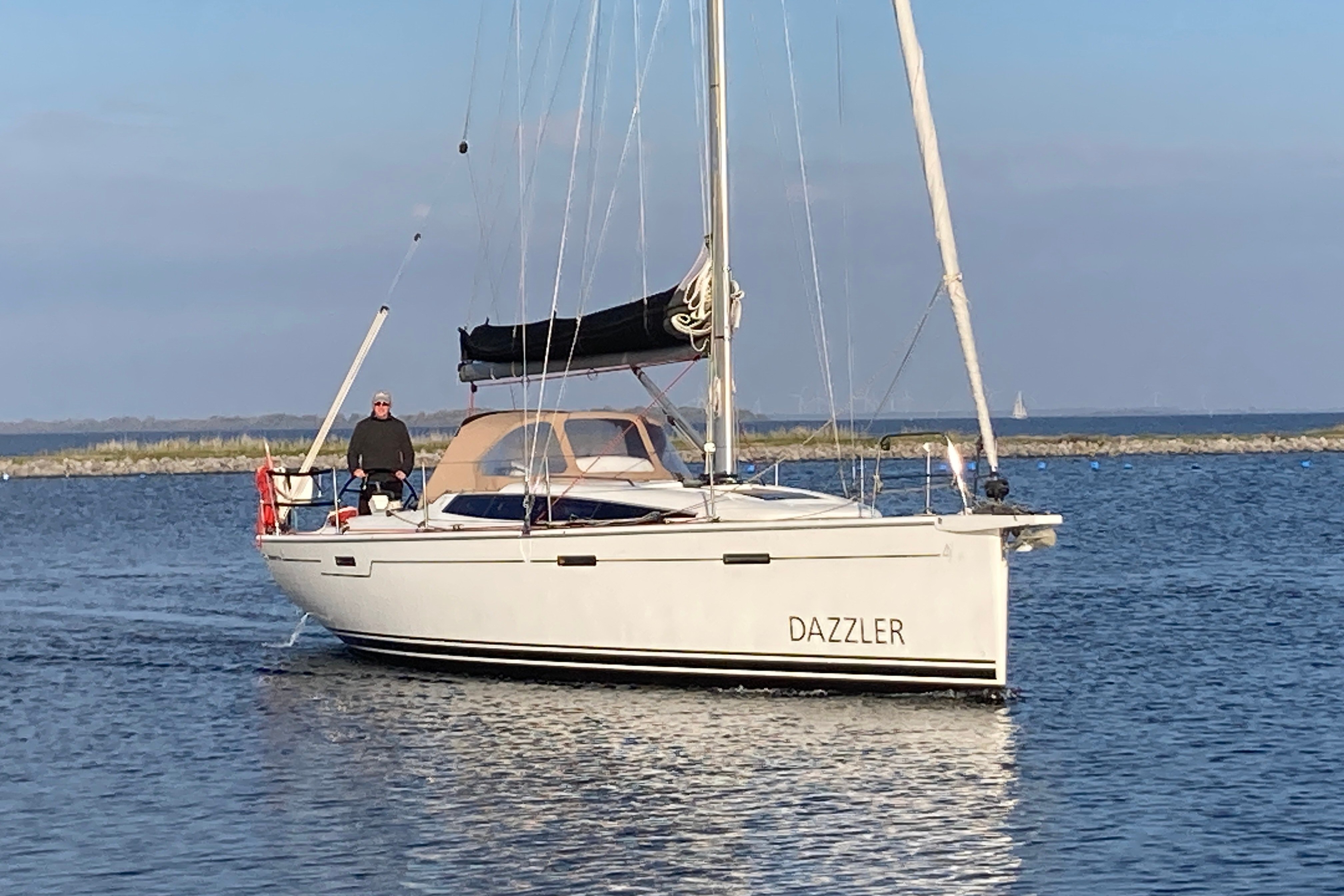 Dehler 38 — foto 3 van 11
