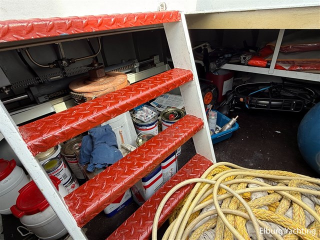 MY Avanti Sleepboot - 1900 — foto 62 van 96